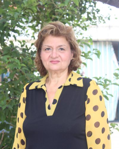 Bassima Zawawi, Sociology Bassima Zawawi, Sociology