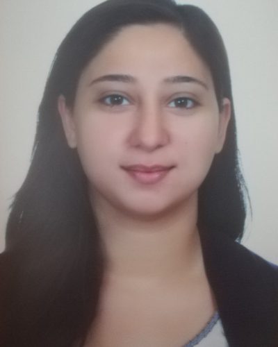 Farah Hamoud Farah Hamoud