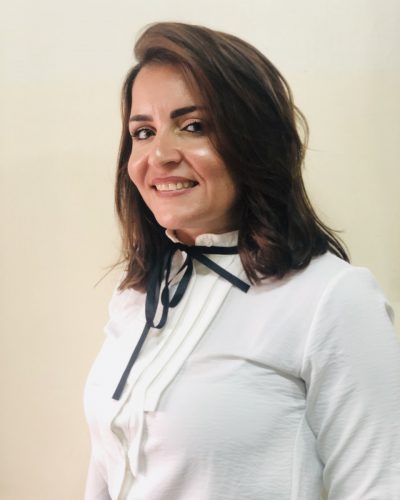 Ghada Sobh Ghada Sobh