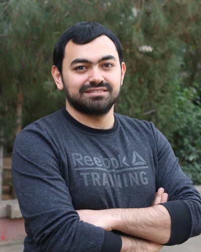 Mohamad EL-Fil Mohamad EL-Fil