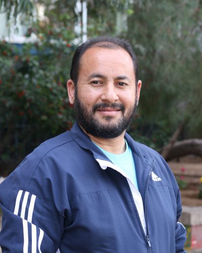 Mohamad Sharaf Mohamad Sharaf