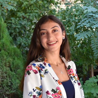 Reem Baydoun, psychomotor therapist Reem Baydoun, psychomotor therapist