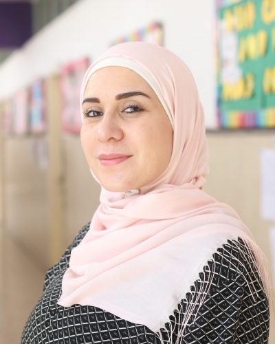 Sawsan Mohammad Sawsan Mohammad