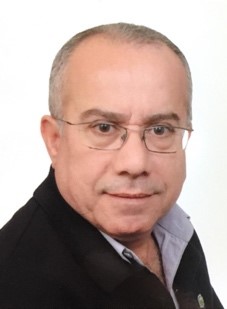 Bassam Chahine -Coordinateur général de la langue arabe